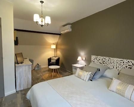 La Maison De Triboulet Chambres Et Table D'Hotes -Amboise- Pocé-sur-Cisse 外观 照片